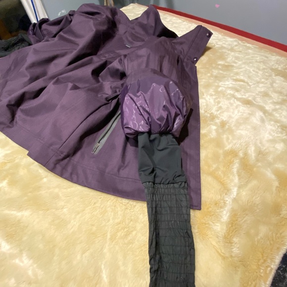 Woman’s Columbia jacket titanium - Picture 11 of 16